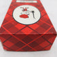 Campbell Scale Models 302 HO 50' Open Deck Pile Trestle Kit EX/Box