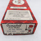 Campbell Scale Models 302 HO 50' Open Deck Pile Trestle Kit EX/Box