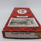 Campbell Scale Models 378-1095 HO Scale Scarlet Slipper Saloon Kit EX/Box