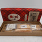 Campbell Scale Models 378-1095 HO Scale Scarlet Slipper Saloon Kit EX/Box