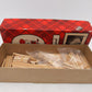 Campbell Scale Models 303-295 HO 70' Curved Trestle Building Kit EX/Box