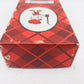 Campbell Scale Models 351 HO Timber Tunnel Portal Kit EX/Box