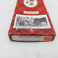 Campbell Scale Models 433 HO Scale Idaho Springs Mine Wood Craftsman Kit EX/Box