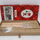 Campbell Scale Models 433 HO Scale Idaho Springs Mine Wood Craftsman Kit EX/Box