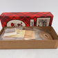 Campbell Scale Models 381-795 HO Scale Farm House Building Kit EX/Box
