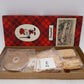Campbell Scale Models 367-1195 HO Skull Valley Station Building Kit EX/Box