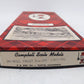 Campbell Scale Models 367-1195 HO Skull Valley Station Building Kit EX/Box