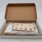 American Model Builders 143 HO Hotel Windsor Laser Art Building Kit EX/Box