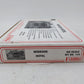 American Model Builders 143 HO Hotel Windsor Laser Art Building Kit EX/Box