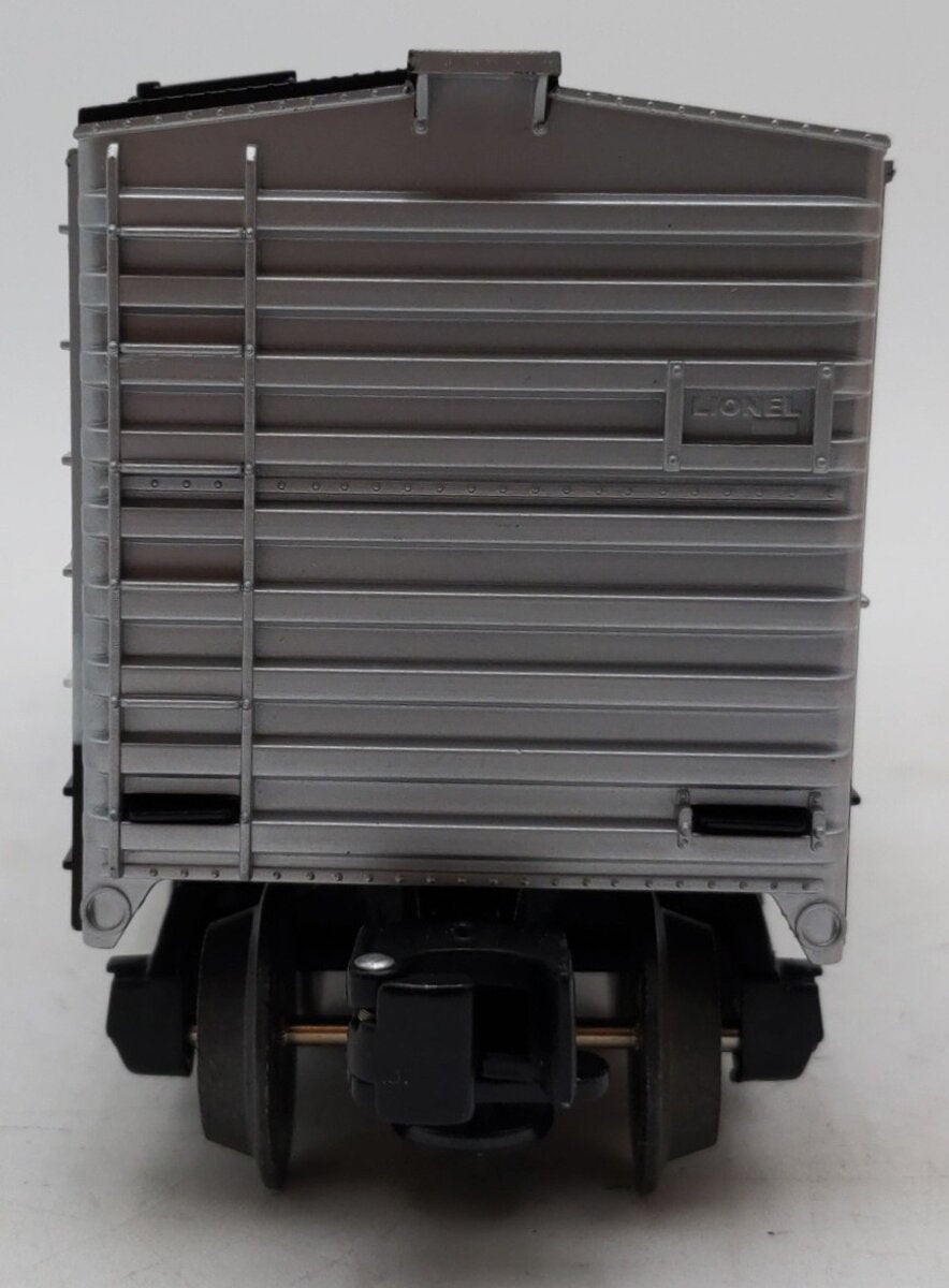 Lionel 6-39215 O New York Central Niagara BC Century Club Boxcar EX/Box