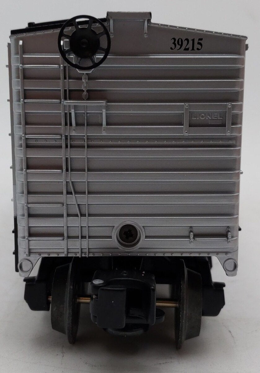 Lionel 6-39215 O New York Central Niagara BC Century Club Boxcar EX/Box