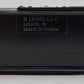 Lionel 6-39215 O New York Central Niagara BC Century Club Boxcar EX/Box
