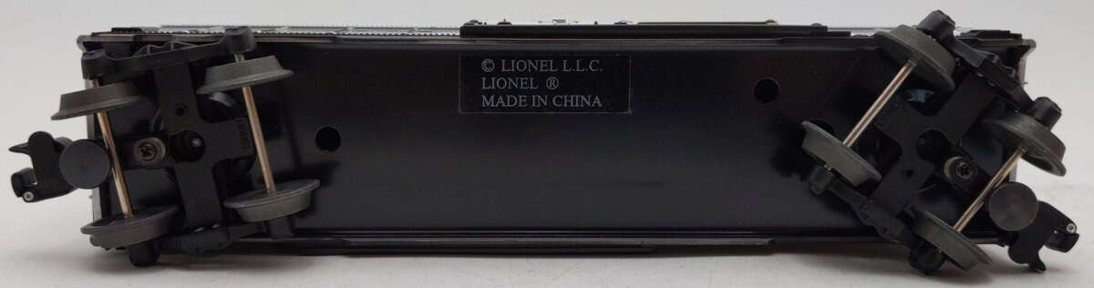 Lionel 6-39215 O New York Central Niagara BC Century Club Boxcar EX/Box