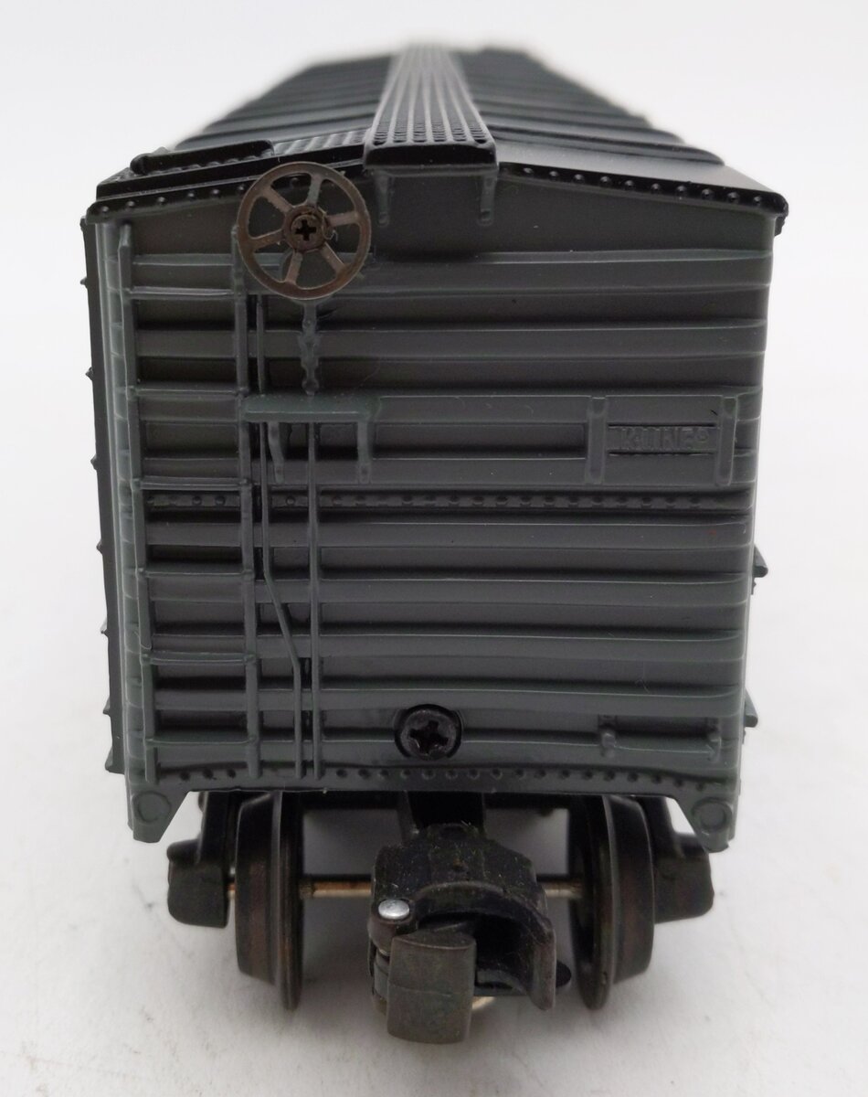 K-Line K71-6450 O Gauge New York Central Express Boxcar #9239 LN/Box