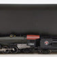 Model Power N Scale Great Northern 4-6-2 Steam Locomotive w/ Tender #1384 LN/Box