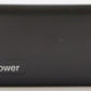 Model Power N Scale Great Northern 4-6-2 Steam Locomotive w/ Tender #1384 LN/Box