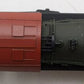 Model Power N Scale Great Northern 4-6-2 Steam Locomotive w/ Tender #1384 LN/Box