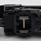 Model Power N Scale Great Northern 4-6-2 Steam Locomotive w/ Tender #1384 LN/Box