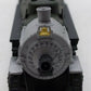 Model Power N Scale Great Northern 4-6-2 Steam Locomotive w/ Tender #1384 LN/Box