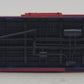 Bachmann 17056 N Bangor & Aroostook AAR 40' Steel Boxcar #5227 LN/Box