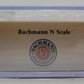 Bachmann 17056 N Bangor & Aroostook AAR 40' Steel Boxcar #5227 LN/Box