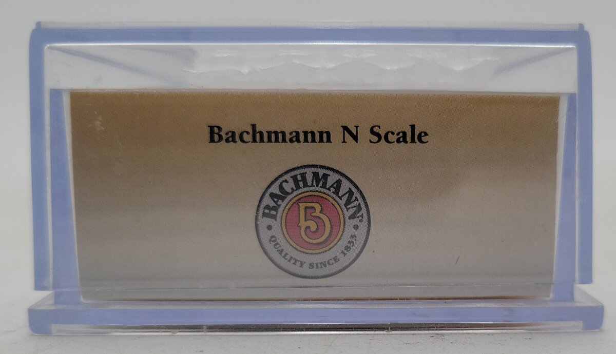 Bachmann 17056 N Bangor & Aroostook AAR 40' Steel Boxcar #5227 LN/Box