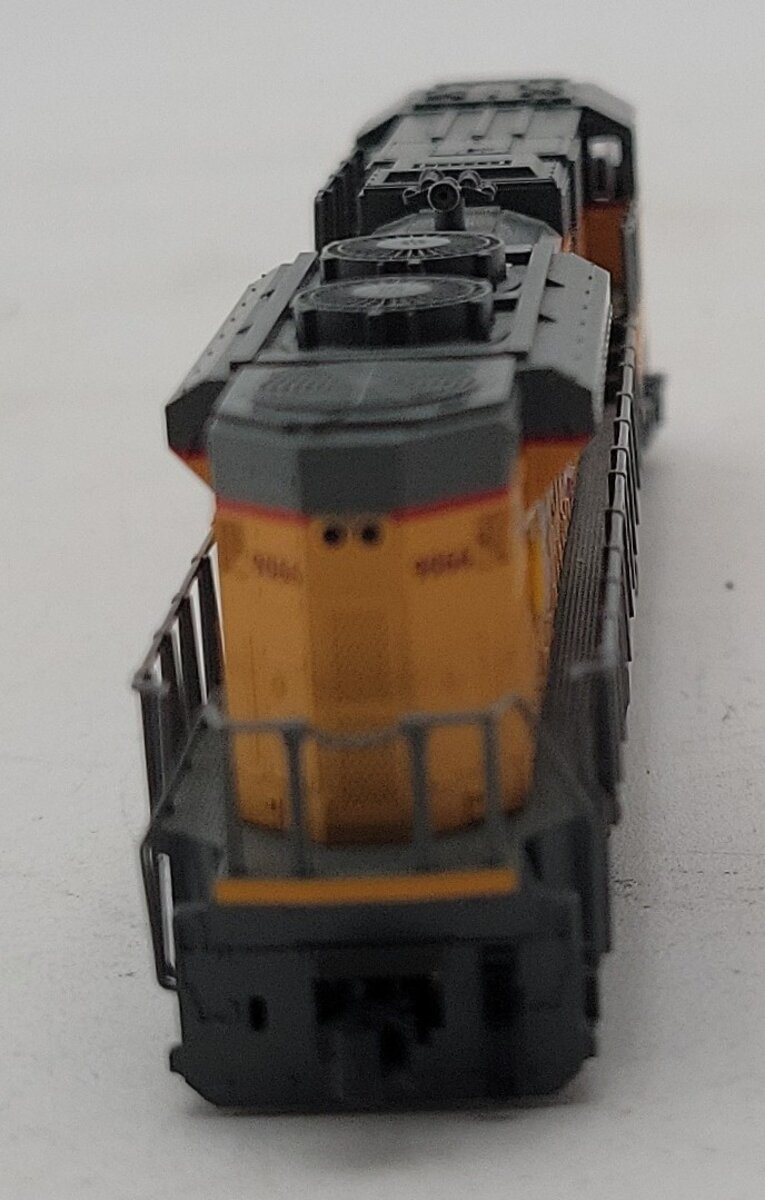 Kato 176-8521-LS N Union Pacific EMD SD70ACe Diesel Locomotive LokSound #9066 LN/Box