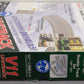 Kato 20-870-1 N V11 Variation 11 Double Track Set EX/Box