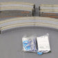 Kato 20-870-1 N V11 Variation 11 Double Track Set EX/Box