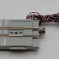 Kato 20-653 N Double Track Attachment for Automatic Crossing Gate EX/Box