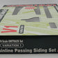 Kato 20-860-1 N Scale Unitrack Starter Set V1 EX/Box