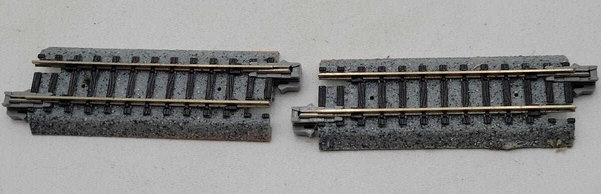 Kato 20-860-1 N Scale Unitrack Starter Set V1 EX/Box