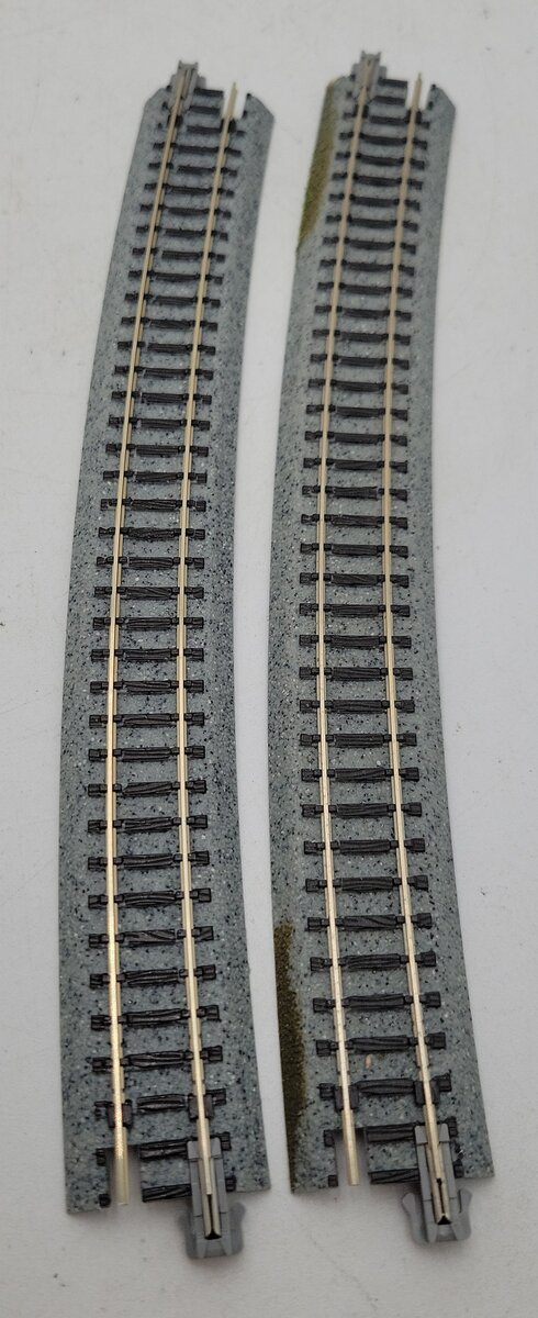 Kato 20-860-1 N Scale Unitrack Starter Set V1 EX/Box