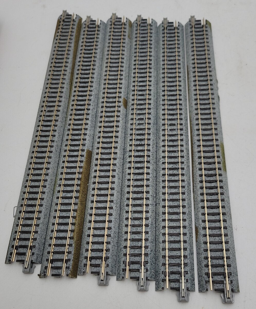 Kato 20-860-1 N Scale Unitrack Starter Set V1 EX/Box