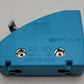 Kato 20-866-1 N Scale V7 Unitrack Double Crossover Track Set VG/Box