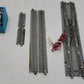 Kato 20-866-1 N Scale V7 Unitrack Double Crossover Track Set VG/Box
