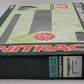 Kato 20-866-1 N Scale V7 Unitrack Double Crossover Track Set VG/Box