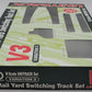Kato 20-862-1 N V3 Rail Yard Switching Set EX/Box