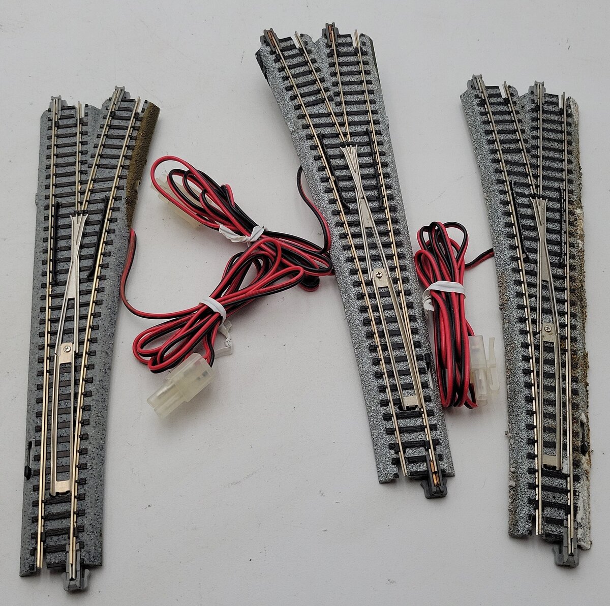 Kato 20-862-1 N V3 Rail Yard Switching Set EX/Box