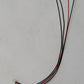 Dwarvin Lamplighter Flasher Starter Kit W/ .75mm Connecter pins & Fiber LN/Box