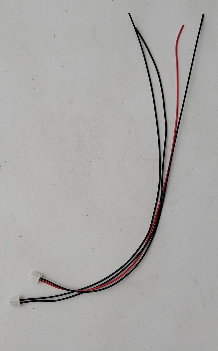 Dwarvin Lamplighter Flasher Starter Kit W/ .75mm Connecter pins & Fiber LN/Box