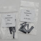 Dwarvin Lamplighter Flasher Starter Kit W/ .75mm Connecter pins & Fiber LN/Box