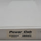 NCE Corporation 025 Power Cab Starter Set - No Power Supply LN/Box