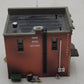 Woodland Scenics BR4923 N Built-&-Ready Corner Emporium Building w/ No Light
