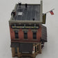 Woodland Scenics BR4923 N Built-&-Ready Corner Emporium Building w/ No Light