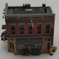 Woodland Scenics BR4923 N Built-&-Ready Corner Emporium Building w/ No Light