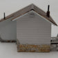 Woodland Scenics BR4953 N Built-&-Ready Letters, Parcels & Post w/LED EX