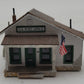 Woodland Scenics BR4953 N Built-&-Ready Letters, Parcels & Post w/LED EX