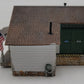 Woodland Scenics BR4953 N Built-&-Ready Letters, Parcels & Post w/LED EX