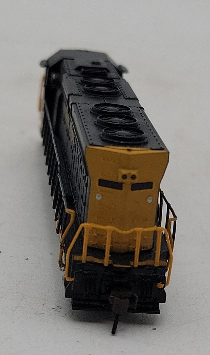 Bachmann 66455 N Northern Pacific EMD SD45 Diesel Locomotive #3612 w/ Sound/DCC EX/Box